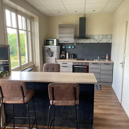 Situe A 5 Minutes De La Gare Besancon